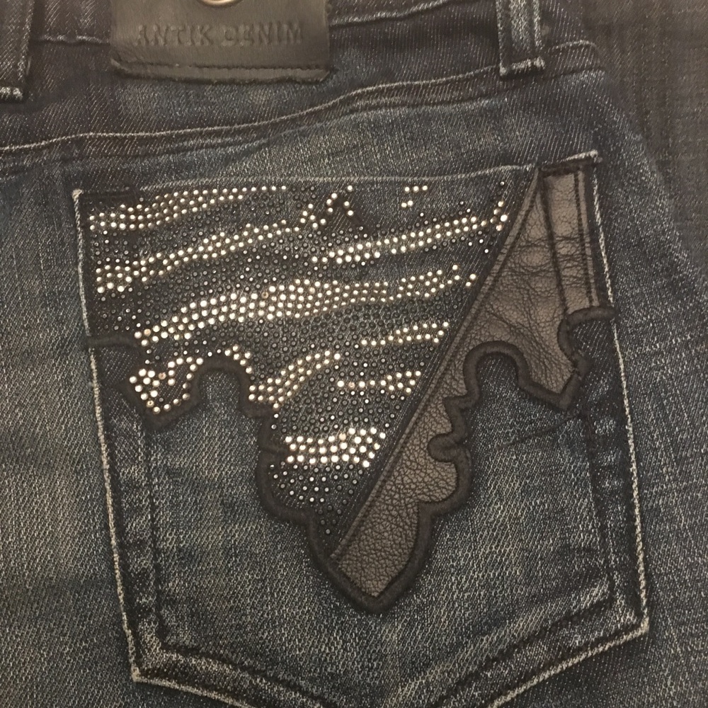 Antik Denim - Designer Jeans